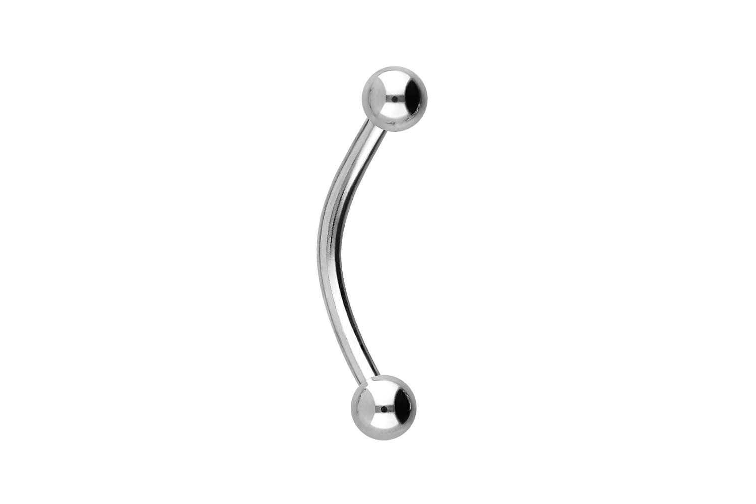 Titan Piercing Banane